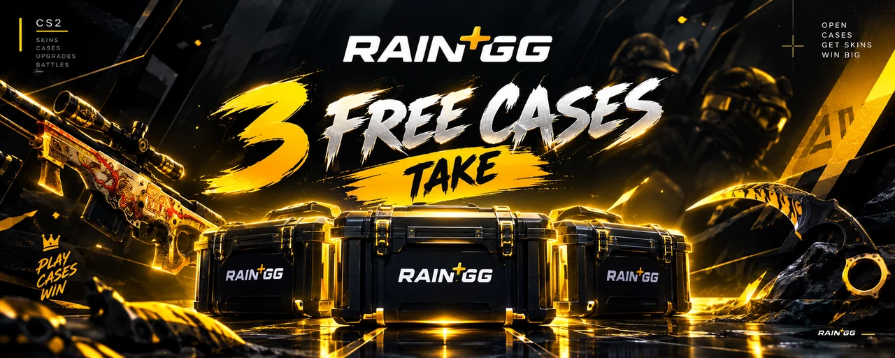 Rain.gg